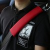 Unique Bargains Universal Shoulder Strap for Car Truck Polyester Sponge Seat Belt Covers - 4 of 4