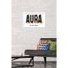 Trends International Aura Framed Wall Poster Prints - 2 of 4