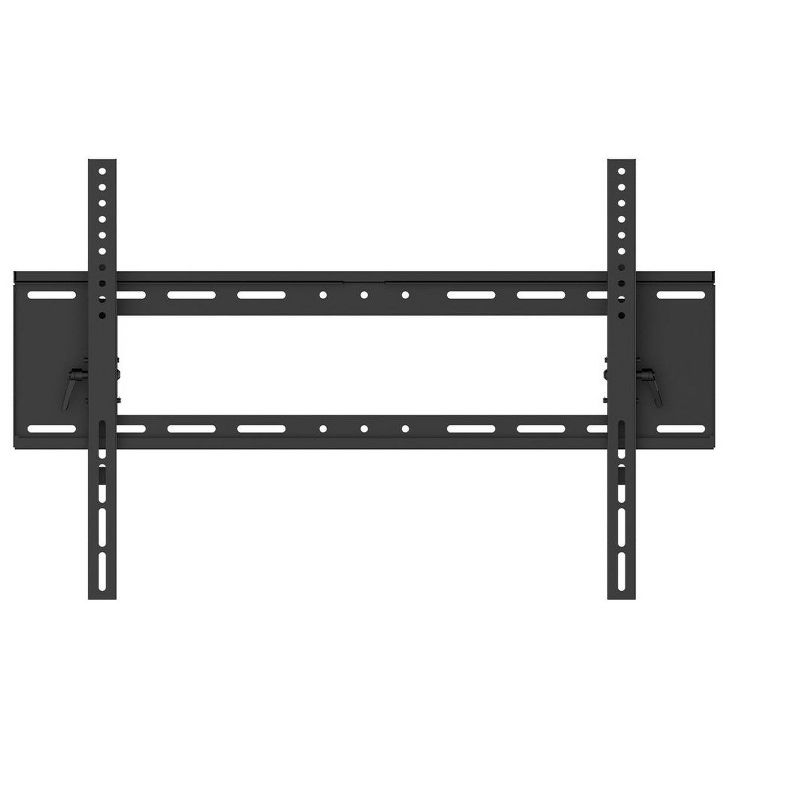 Monoprice Tilting HDTV Wall Mount Bracket (max 200 lbs, 37~63", VESA 400x400~800x500), 2 of 7