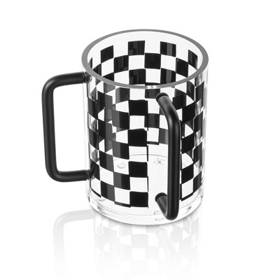 Waterdale Collection - Onyx Washing Cup