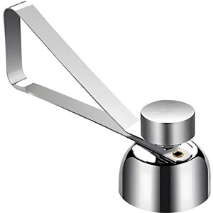 Kitcheniva Stainless Steel Egg Topper - 1 of 3