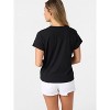 Hang Ten Love From Ocean Tee - 2 of 4