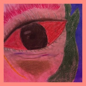 Lutalo - Once Now, Then Again - Purple (vinyl 12 inch single) - 1 of 1