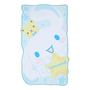 Sanrio Sanrio Cinnamoroll 36 X 58 Inch Throw Blanket - 1 of 3