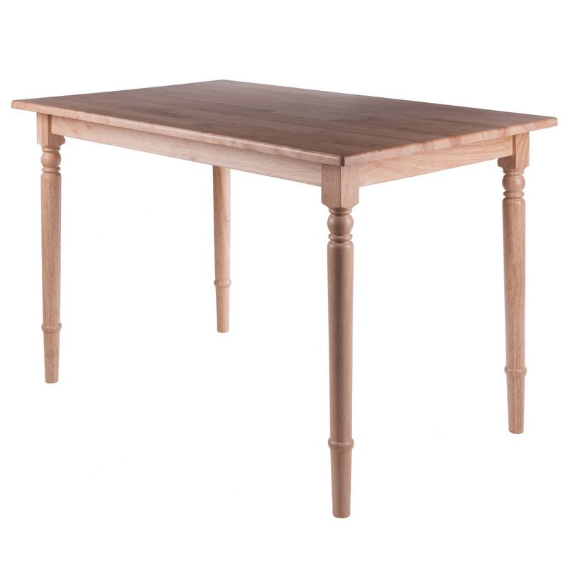 Ravenna Dining Table Natural - Winsome, 1 of 7