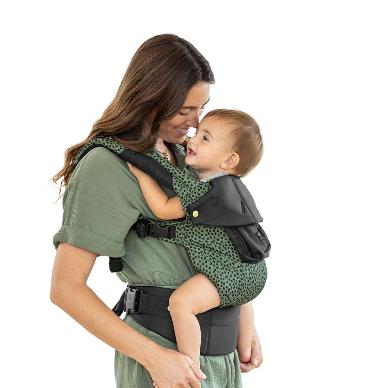 LILLEbaby Complete Original 6-in-1 Baby Carrier, 3 of 18