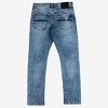 RAW X Kids and Toddlers Boys Distressed Stretch Denim Jeans - 2 of 4
