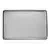 Buy Cuisinart AMB-15BS 15-Inch Chef's Classic Nonstick Bakeware Baking Sheet,  Silver Online at desertcartINDIA