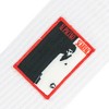 ODD SOX, Movies, Scarface Al Pacino, Novelty Crew Socks, Crazy Cool 80s - 4 of 4
