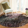 Aria ARA172 Power Loomed Indoor Rugs - Safavieh - 2 of 3