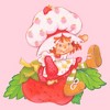 Junior's Strawberry Shortcake Playful Berry T-Shirt - 2 of 4