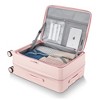 Luggage Sets 3 Piece(20/24/28), Expandable Luggage With Tsa Lock, Lightweight Suitcase with Spinner Wheels - 3 of 4