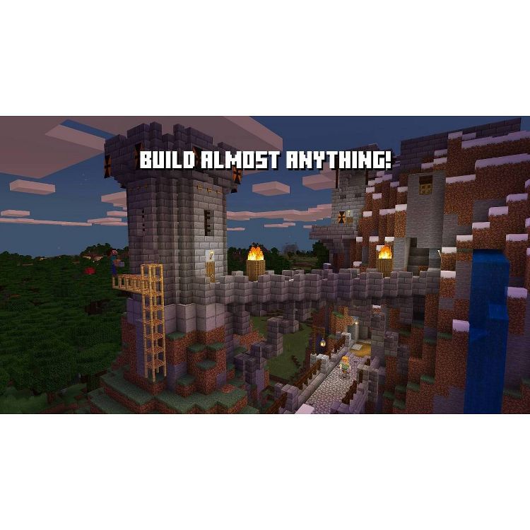 Minecraft - Nintendo Switch, 2 of 9