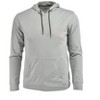 Burnside Men's Cozy Midweight Hoodie Sweatshirt With a Kangaroo Pocket | Sea Green - 2 of 4