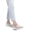 XTI Women's Mesh Loafers 143707 - 3 of 4