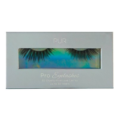 PUR The Complexion Authority Pro Eye Lashes - Bombshell - Ulta Beauty
