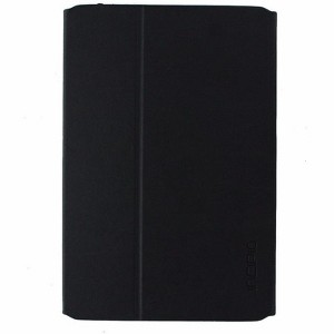 Incipio Faraday Series Folio Magnetic Case Cover for iPad mini 4 - Black - 1 of 2