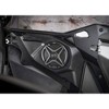 SSV Works RZ5-DR65U Polaris RZR Pro XP4 Rear-Door Speaker-Pods (Unloaded) - 3 of 3