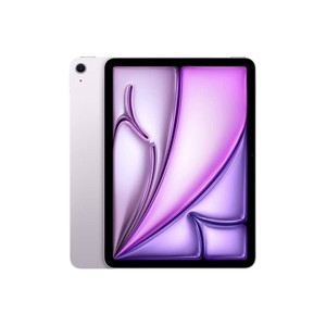 Refurbished Apple 11-inch iPad Air (M4) Wi-Fi 128GB - Purple