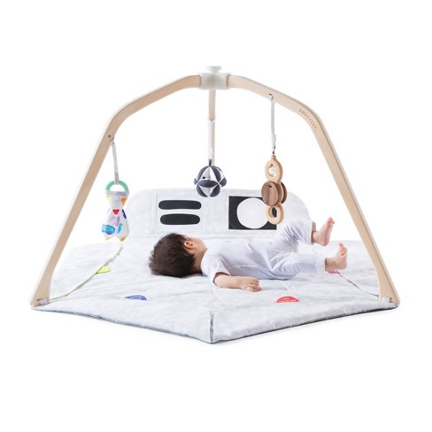 Target store baby gym