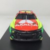 William Byron 2023 Axalta Atlanta Race Win 1:24 Diecast - 3 of 4