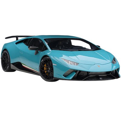 lamborghini performante toy car