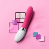 LELO LIV 2 Vibrators - Berry Pink - 4 of 4