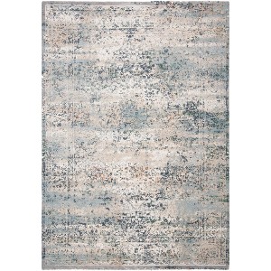 Cosmopolitan 600 CSM693 Power Loomed Indoor Rug - Safavieh - 1 of 4