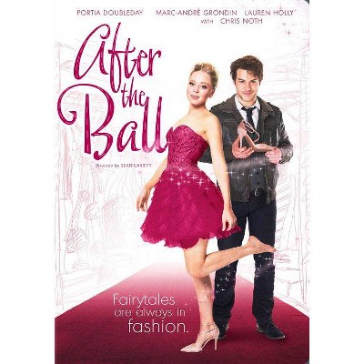 After the Ball (DVD)(2015)