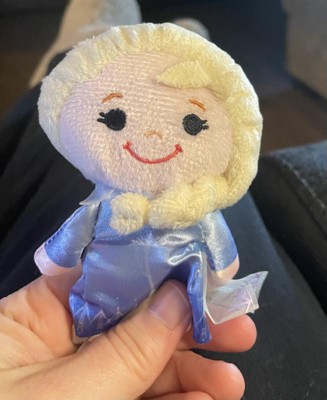 Frozen 2 Tiny Doll Mini Personaggi Multipack Hasbro