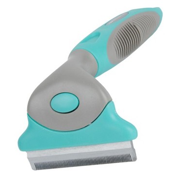 Groomer Essentials Deshedding Tool Set - Medium