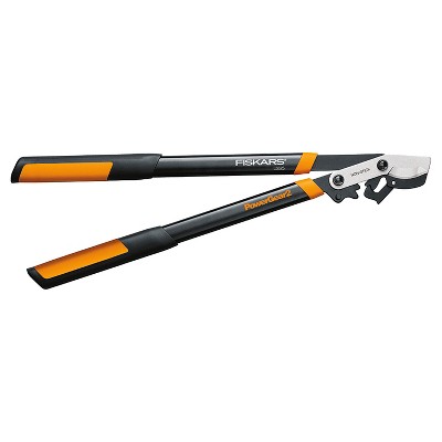 Fiskars PowerGear2 25" Lopper