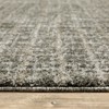 Oriental Weavers Alton 090N9 Grey/ Beige Indoor Area Rug - 7'10" x 10'10" - 4 of 4