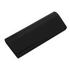Unique Bargains Portable Eyeglasses Case 6.3"x2.48"x1.26" 1 Pc - 2 of 4