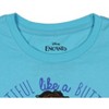 Disney Encanto Girl's Mirabel Beautiful Like A Butterfly Kids T-Shirt Tee - 3 of 3