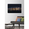 Trends International Cityscapes - Pittsburgh, Pennsylvania Unframed Wall Poster Prints - 2 of 4