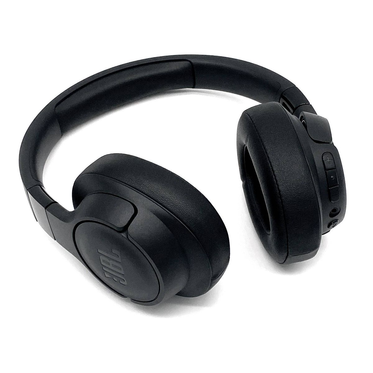 Refurbished JBL Tune 770NC Bluetooth Wireless Over-Ear Headphones - Target Certified Refurbished - thumbnail 2