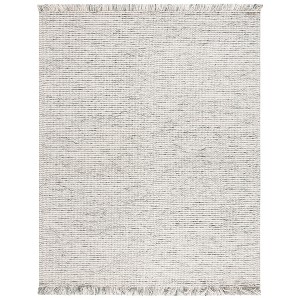 Natura NAT902 Flat Weave Indoor Rugs - Safavieh - 1 of 4