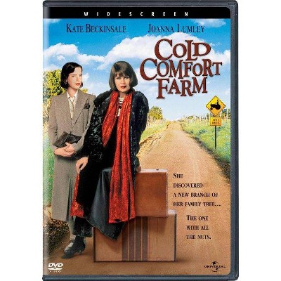 Cold Comfort Farm (DVD)(2003)