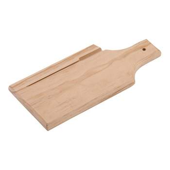 Jk Adams 20 X 6 Inch Artisan Bread Plank : Target