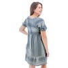 Aventura Clothing Women's Belmont Dress - 2 of 4
