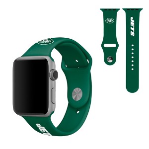 SOAR NFL Silicone Watch Band - 38mm - 1 of 1