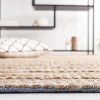Natural Fiber NFB654 Flat Weave Indoor Rugs - Safavieh - 4 of 4