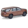 2022 Chevrolet Tahoe Auburn Metallic "Blue Collar Collection" Series 14 1/64 Diecast Model Cars by Greenlight - 3 of 4