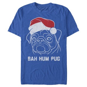 Men's Lost Gods Bahumpug T-Shirt - 1 of 4