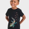 Toddler Boys' Short Sleeve Graphic T-Shirt - Cat & Jack™ - 2 of 4