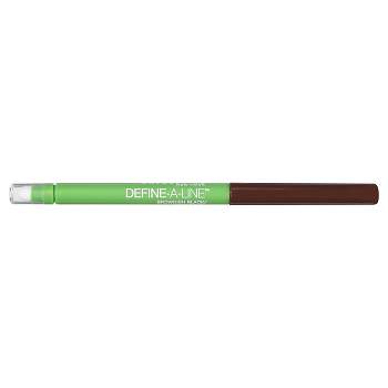 Maybelline Define-A-Line Eyeliner