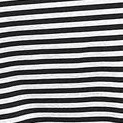 black stripes