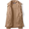 Lands' End Men's Anyweather Fleece Shirt Jacket - 4 of 4