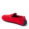 Dearfoams Women's Hazel Sport Knit Driving Loafer - 3 of 4